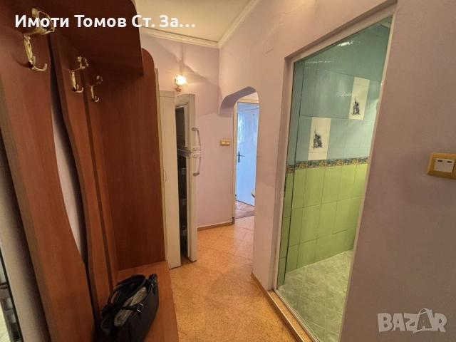 Монолитен двустаен апартамент в Топ Център, снимка 15 - Апартаменти - 52572200