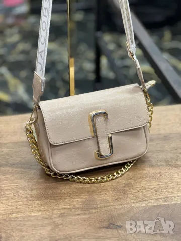 чанти marc jacobs , снимка 10 - Чанти - 48956294