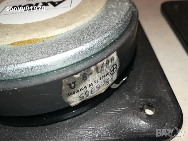 AXTON 2БР ГОВОРИТЕЛИ 3005251409, снимка 15 - Тонколони - 50483963