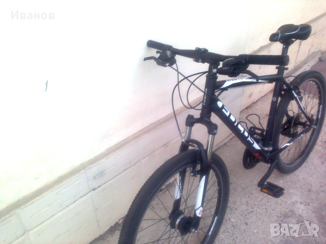 FOCUS Whistler - 26 Цола, снимка 3 - Велосипеди - 52551230