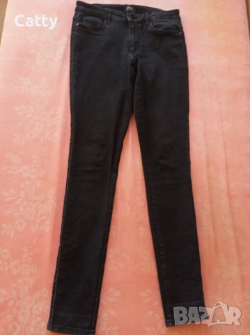 Страхотни дамски дънки , снимка 8 - Дънки - 52513932