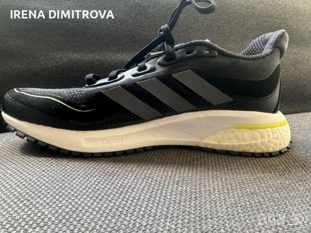 Adidas supernova номер 39 1/3, снимка 7 - Маратонки - 45413950