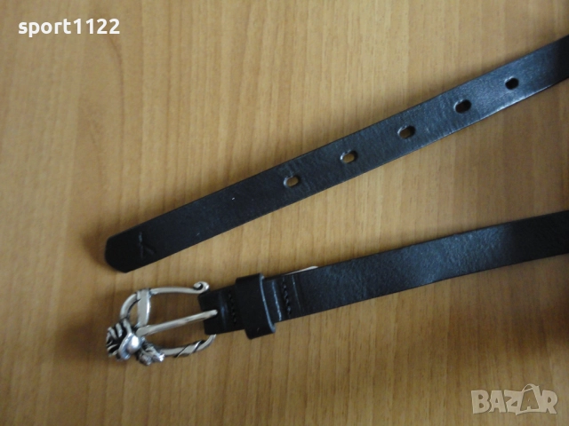 Suri Frey/нов/естествена кожа/дамски колан, снимка 4 - Колани - 52201644