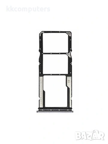 SIM-MICROSD ДЪРЖАЧ XIAOMI REDMI 10A (220233L2G)