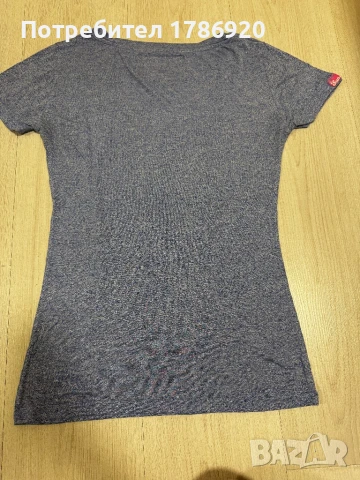 Дамска тениска Sunkissed Island, снимка 3 - Тениски - 24992976