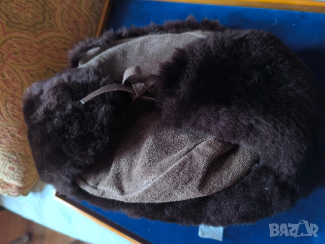 вносна ссср ушанка нова неносена