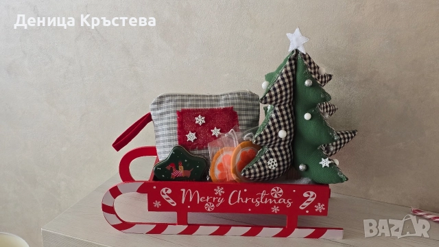 Коледни комплекти, снимка 10 - Други - 52574850