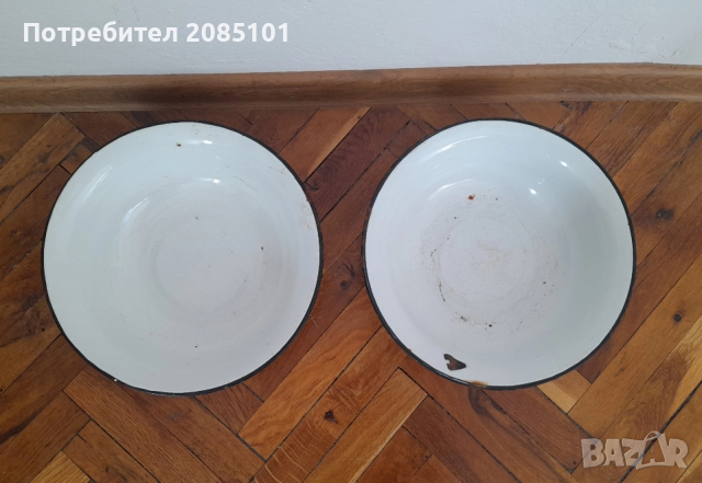 Ретро метални легени, снимка 2 - Антикварни и старинни предмети - 53996280