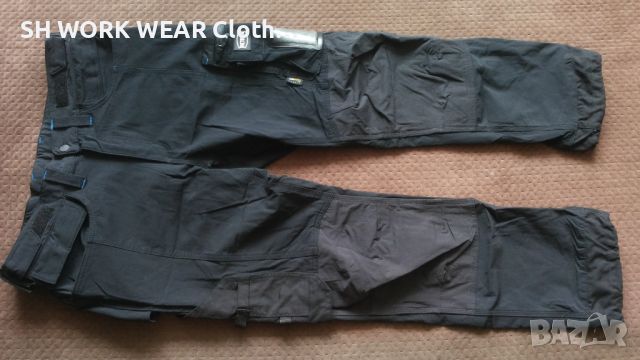 VICTORIA 4-WAYS Stretch Trouser размер 50 / M изцяло еластичен работен панталон W4-140