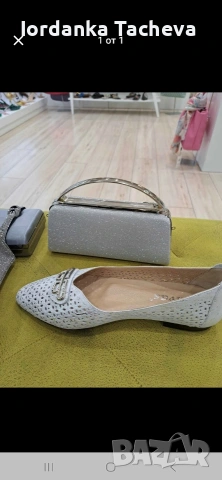 Продавам дамски блузки9