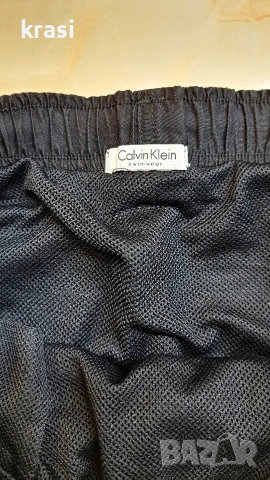 мъжки Бански Calvin Klein, снимка 3 - Бански - 54272009