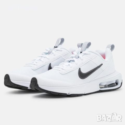 Промо! Nike Air Max оригинални маратонки, снимка 3 - Маратонки - 46748557