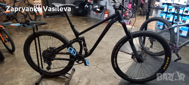 Norco Fluid FS 29" L