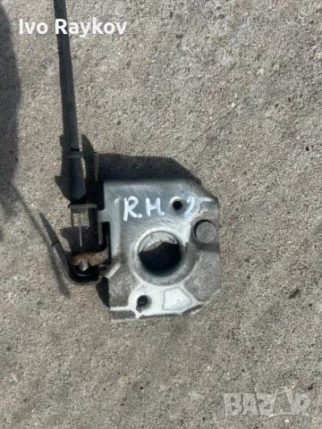 Брава капак за Рено Меган 2, Renault megane 