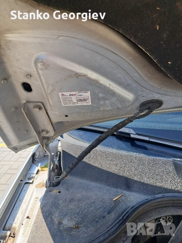 продава  пасат, снимка 5 - Автомобили и джипове - 53039252