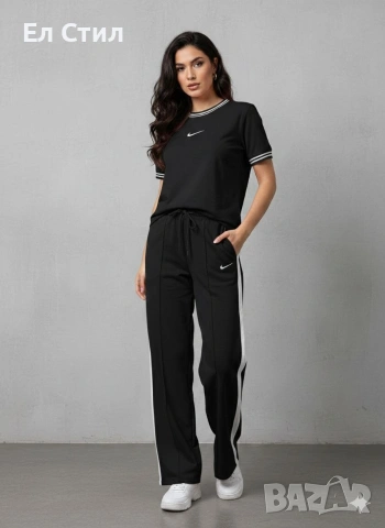 ✨🔥🔥🔥 👍 ✨𝗣𝗿𝗶𝗰e :22€ НА ЕДРО ✨𝗦ı𝘇𝗲: S M L XL 📌4 бр, снимка 2 - Спортни екипи - 53655366