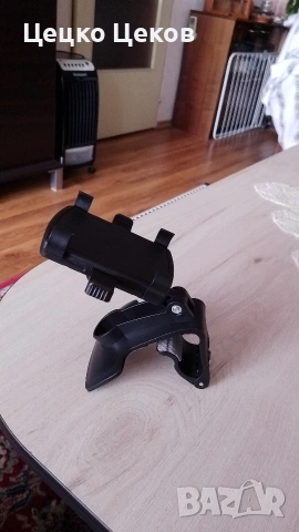 Държач за телефон , снимка 3 - Аксесоари и консумативи - 53944902