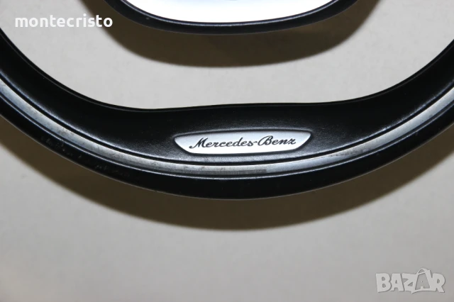 Волан Mercedes W222 S-Class (2013-2017г.), снимка 5 - Части - 50906899