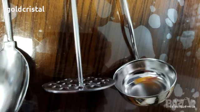 стари български прибори за готвене , снимка 4 - Антикварни и старинни предмети - 50436849