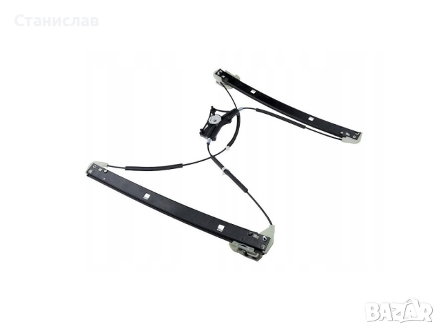 Стъклоподемник за Audi A6 C7 за предна дясна врата