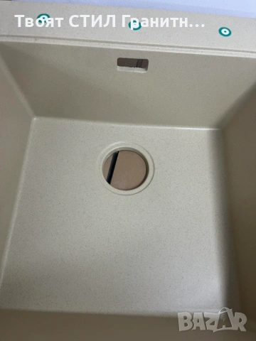 🔥 ТОП ОФЕРТА – Гранитна кухненска мивка OSLO 50 XXL | Само 1 бр | Намалена цена, снимка 5 - Мивки - 53764149