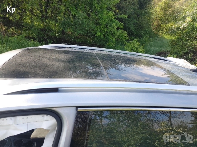 2019 Volkswagen Tiguan Allspace 2.0TSI на части, снимка 5 - Автомобили и джипове - 52124818