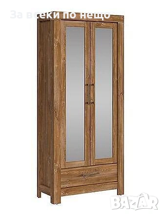 Витрина Gent REG2L1S/20/9 Код P2130, снимка 3 - Секции и витрини - 54159387