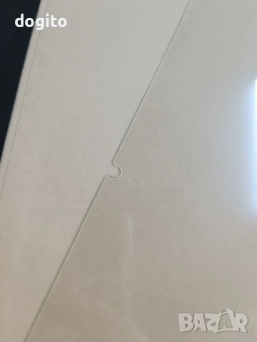 Стъклени протектори за таблет 10.9 инча - 2 броя, снимка 3 - Таблети - 54066202