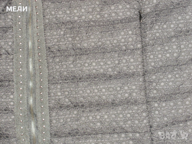 ANDREA ново преходно дамско гъши пух 42, снимка 6 - Якета - 51440059