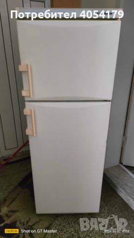 Продавам хладилник , снимка 2 - Хладилници - 45629945