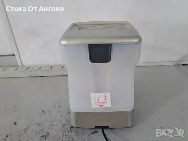 Кафемашина - Breville Mini Barista, снимка 4 - Кафемашини - 49658077