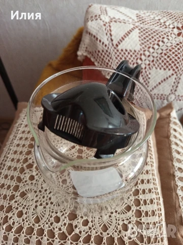 продавам кана за топли напитки, снимка 3 - Кани - 50505528