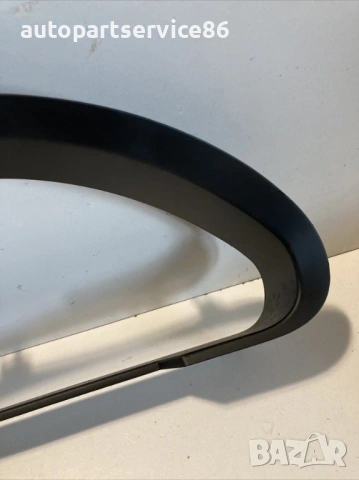 Рамка за скоростомер за Mercedes W211 (2007) A2116890539, снимка 3 - Части - 54010246