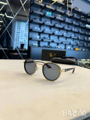 очила с черен обикновен калъф и ув защита ysl saint laurent versace celine , снимка 5 - Слънчеви и диоптрични очила - 50761706