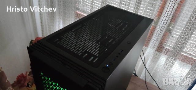 GPLAY AORUS, снимка 2 - Геймърски - 54082801