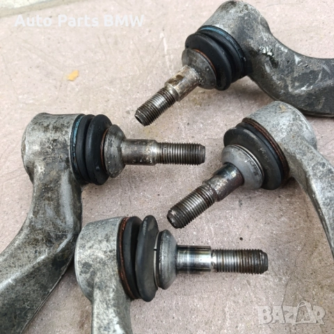 Носачи BMW E60 E61 E63 E64 Носачи BMW E60 E61 E63 E64, снимка 7 - Части - 47370459