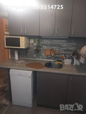 Двустаен апартамент град Добрич