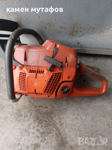 Хускварна 385 husqvarna резачка