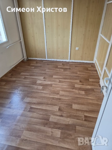 Давам тристаен апартамент под наем, снимка 4 - Апартаменти - 53567263