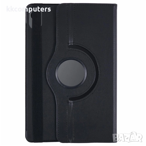 Кожен калъф с Въртящ стенд на 360° за Samsung Galaxy Tab S11 X730 / X736 и Протектор-10 Цвята, снимка 15 - Резервни части за телефони - 52306528