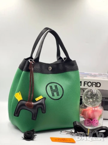 чанти hermes , снимка 13 - Чанти - 51275610