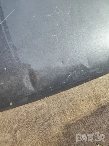 преден капак транспортер т6 , снимка 2 - Части - 50429332