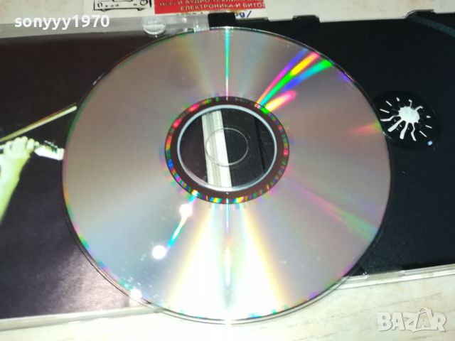 VANESSA MAE CD 2605240510, снимка 11 - CD дискове - 45910884