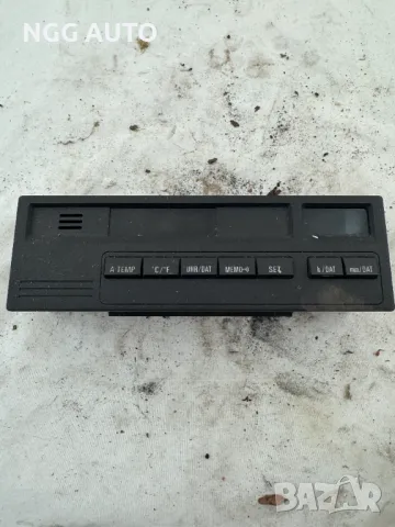 Борд Компютър за БМВ Е36, BMW E36, 62 13 8 357 656