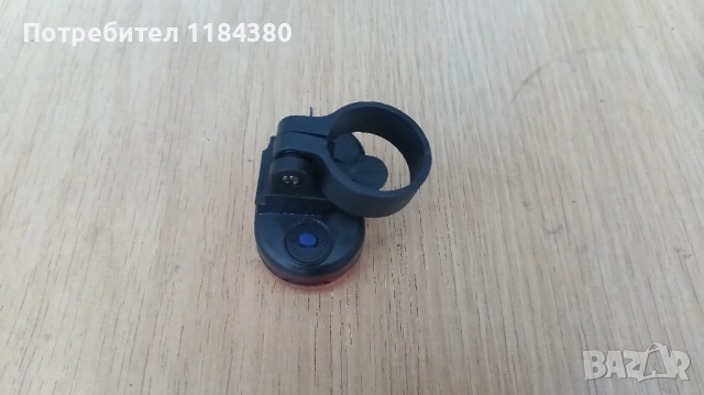 Стоп габарит за велосипед или раница Challenge , снимка 8 - Аксесоари за велосипеди - 54298482