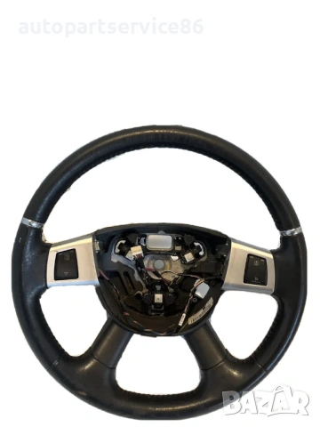 Волан за Jeep Commander (2010)