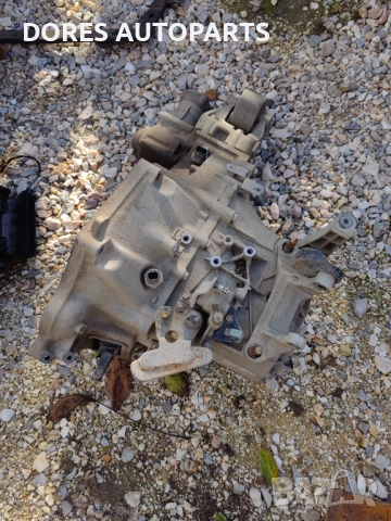 Ръчна скоростна кутия за Honda CRV II 2.0i 150кс (2002-2006г.), снимка 3 - Части - 52565862