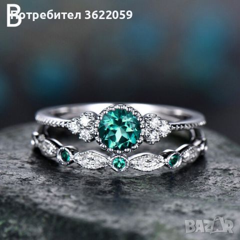 ХИТ ЦЕНИ   БИЖУТА, снимка 12 - Бижутерийни комплекти - 45648282