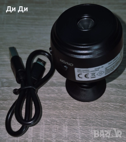 Видео адаптер, VGA/HDMI/USB/Aux, 1080P, снимка 5 - Кабели и адаптери - 52235235