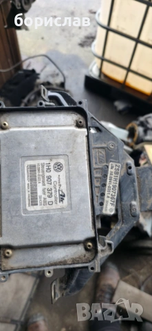 Abs модул за Фолксваген голф 3 